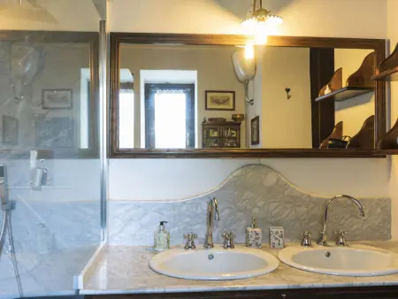 Le Querce, Villa 10 personnes à Caprarola - Photo 29