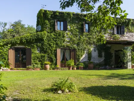 Le Querce, Villa 10 personnes à Caprarola - Photo 32