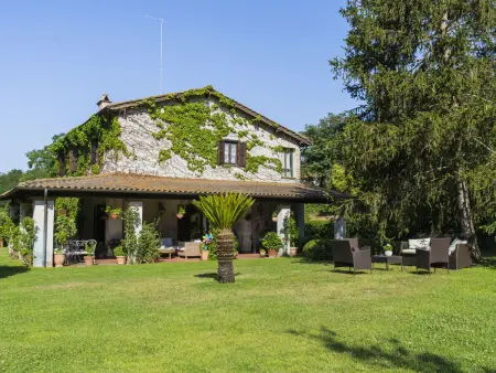 Le Querce, Villa 10 personnes à Caprarola - Photo 35