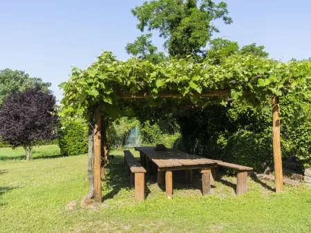 Le Querce, Villa 10 personnes à Caprarola - Photo 36