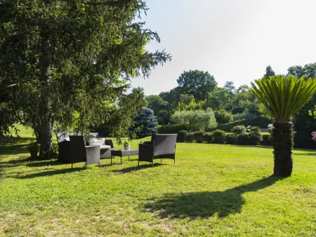 Le Querce, Villa 10 personnes à Caprarola - Photo 37