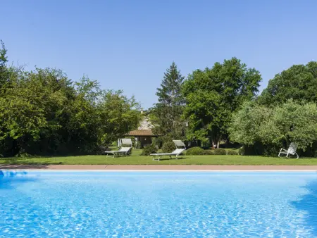 Le Querce, Villa 10 personnes à Caprarola - Photo 38