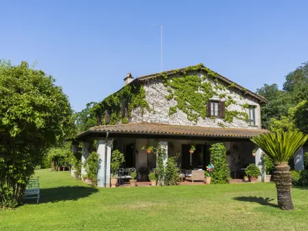 Le Querce, Villa 10 personnes à Caprarola - Photo 39
