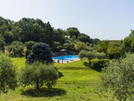 Le Querce, Villa 10 personnes à Caprarola - Photo 41