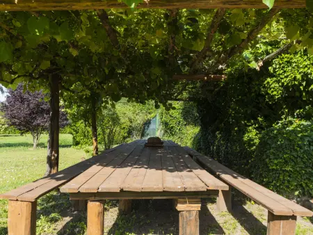 Le Querce, Villa 10 personnes à Caprarola - Photo 42