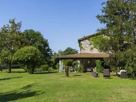 Le Querce, Villa 10 personnes à Caprarola - Photo 44