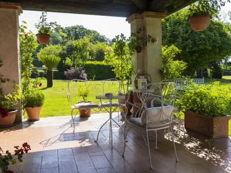 Le Querce, Villa 10 personnes à Caprarola - Photo 45