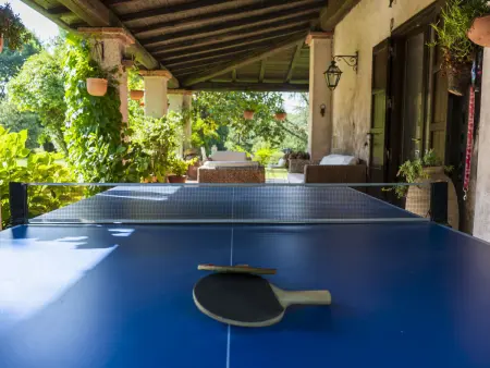 Le Querce, Villa 10 personnes à Caprarola - Photo 46