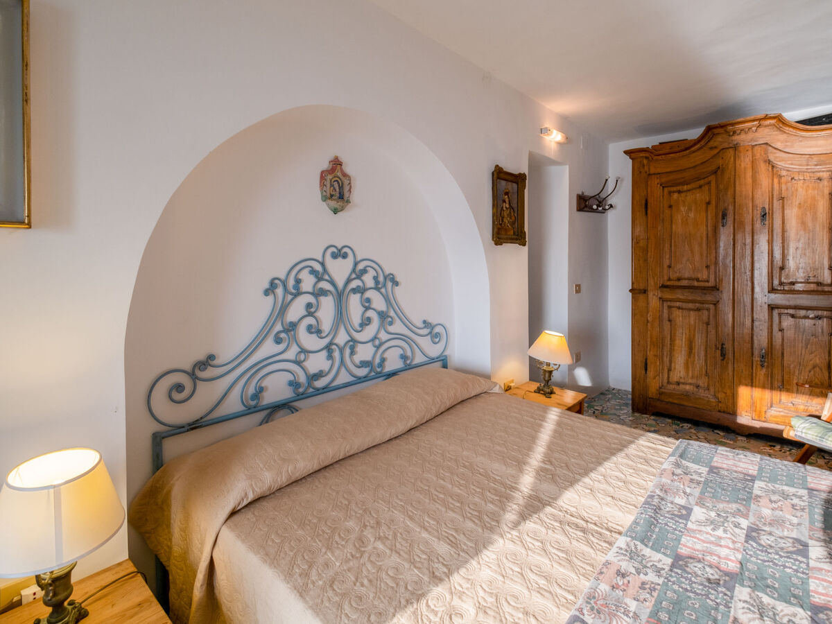 Appartement Lo Scuopolo, Ischia Ponte – vue mer - Photo 14