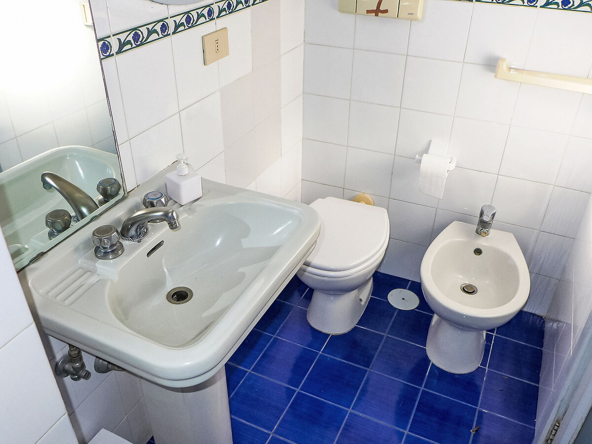 Appartement Lo Scuopolo, Ischia Ponte – vue mer - Photo 16