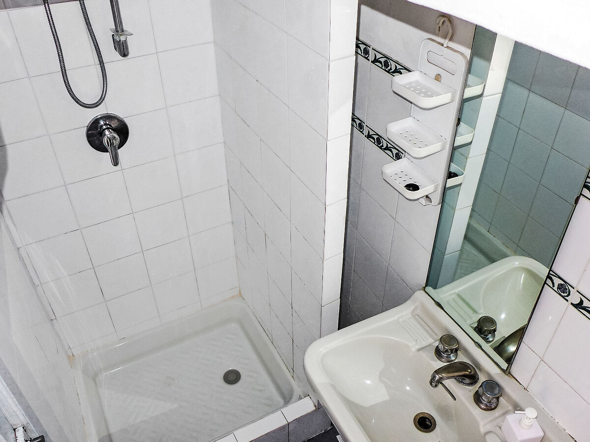 Appartement Lo Scuopolo, Ischia Ponte – vue mer - Photo 17