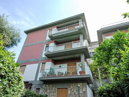 Location appartement à Sorrento, Riviera Massa