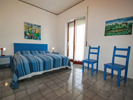 Appartement à Sorrento avec terrasse et vue sur le jardin : photo 5