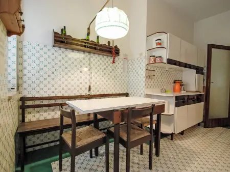 Appartement à Sorrento avec terrasse et vue sur le jardin : photo 7