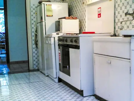 Appartement à Sorrento avec terrasse et vue sur le jardin : photo 8