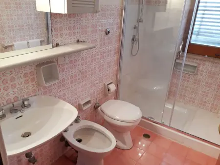 Appartement à Sorrento avec terrasse et vue sur le jardin : photo 12