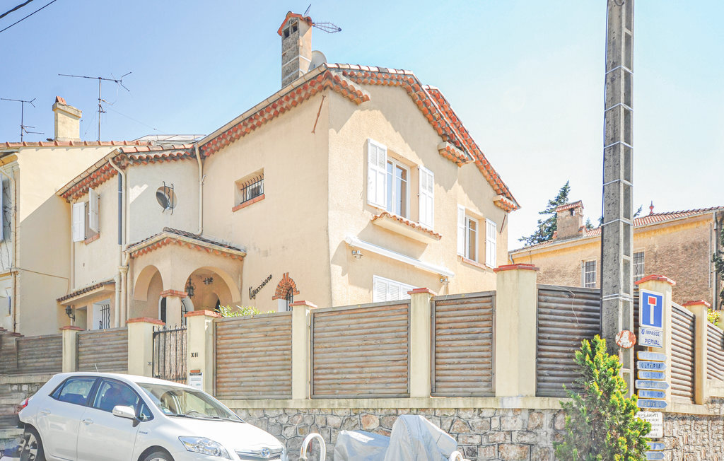 Appartement 66 m² avec piscine privée à Cannes - Photo 2