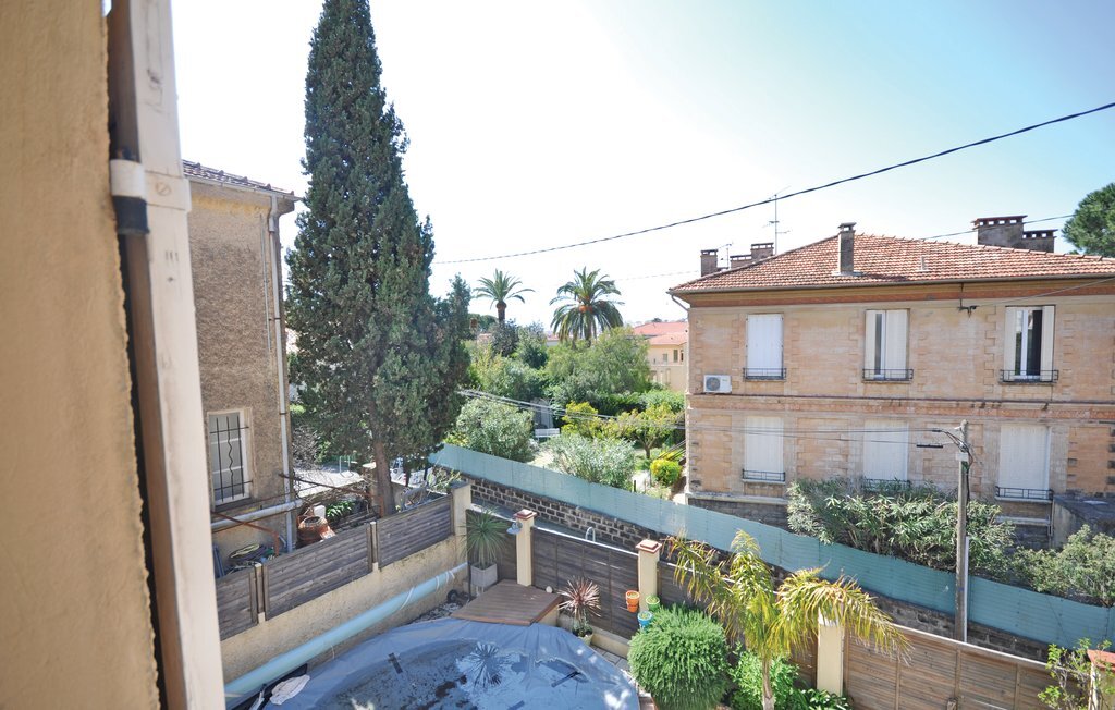 Appartement 66 m² avec piscine privée à Cannes - Photo 12