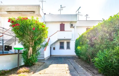 Location maison à Lido delle Nazioni FE, Franca A/14