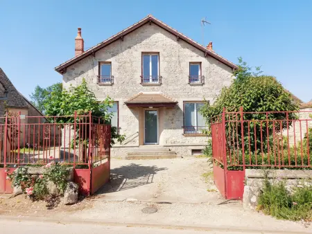 Location gite de vacances à Moutiers