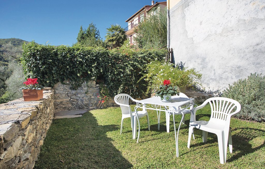 Maison Borgo degli Ulivi à Vellago, 450m d'altitude - Photo 1