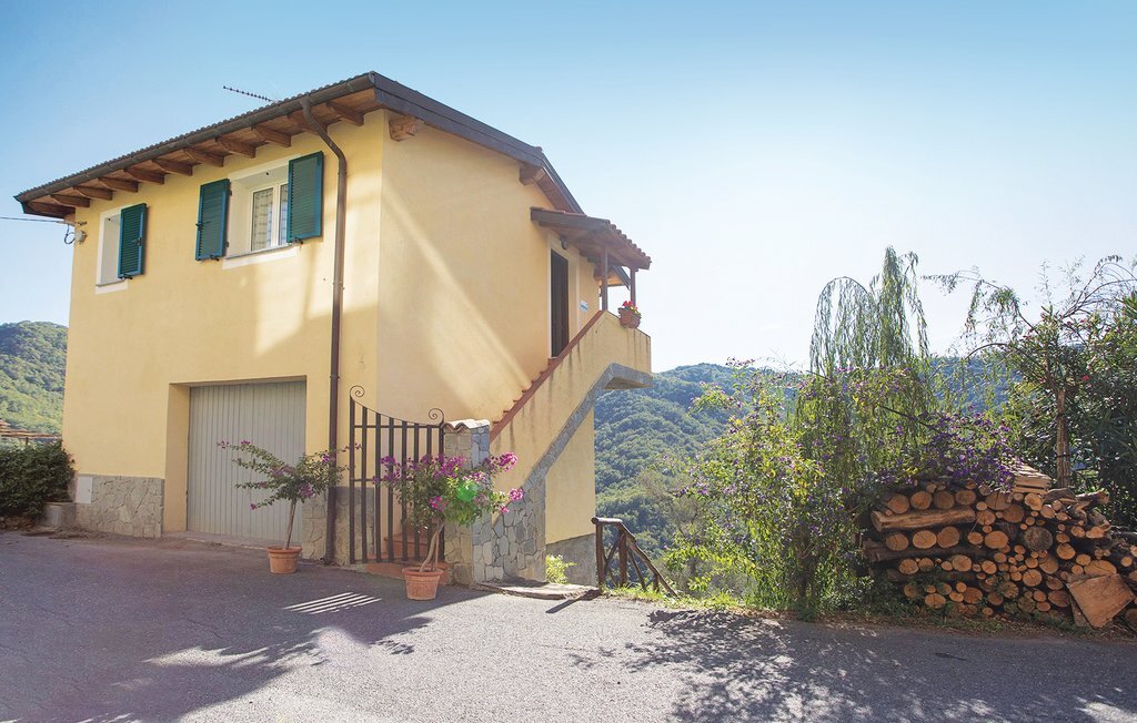 Maison Borgo degli Ulivi à Vellago, 450m d'altitude - Photo 2