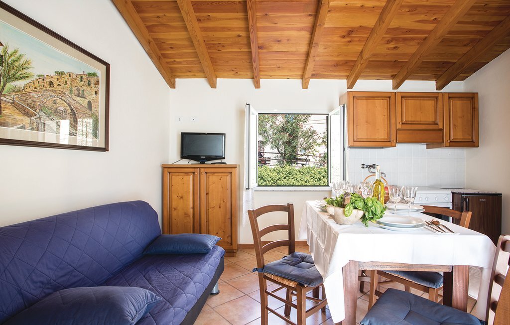 Maison Borgo degli Ulivi à Vellago, 450m d'altitude - Photo 3