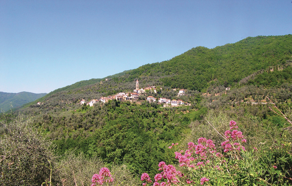 Maison Borgo degli Ulivi à Vellago, 450m d'altitude - Photo 16