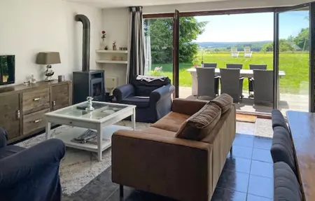 Maison 6 personnes à Wibrin - Photo 1
