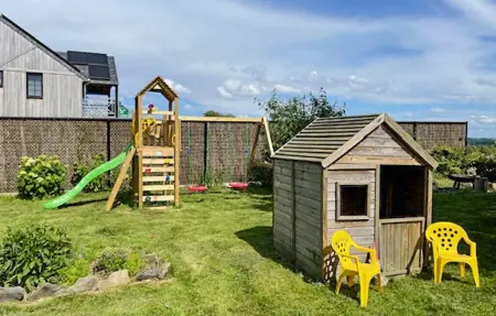 Maison 6 personnes à Wibrin - Photo 8