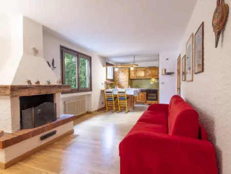 Location appartement de vacances à Bormio
