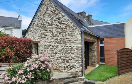 Location maison à Moelan sur Mer