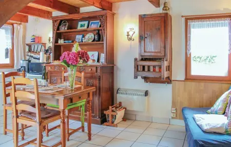 Maison 3 personnes à Moelan sur Mer - Photo 1