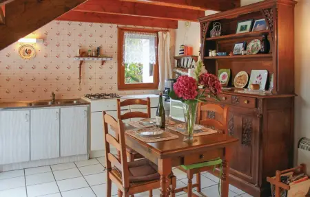 Maison 3 personnes à Moelan sur Mer - Photo 2