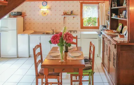 Maison 3 personnes à Moelan sur Mer - Photo 5