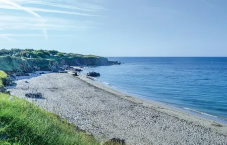 Maison 3 personnes à Moelan sur Mer - Photo 7