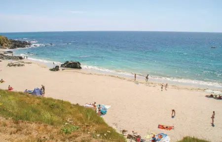 Maison 3 personnes à Moelan sur Mer - Photo 8