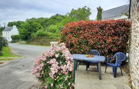 Maison 3 personnes à Moelan sur Mer - Photo 10