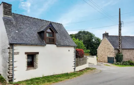 Maison 3 personnes à Moelan sur Mer - Photo 11