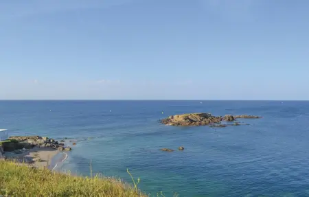 Maison 3 personnes à Moelan sur Mer - Photo 13