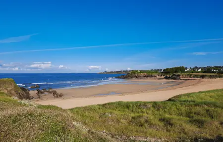 Maison 3 personnes à Moelan sur Mer - Photo 14