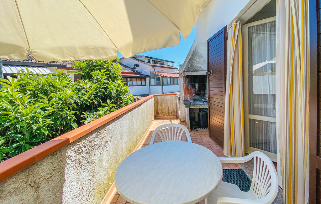Calabria G41 : appartement 4 pers. avec piscine - Photo 2