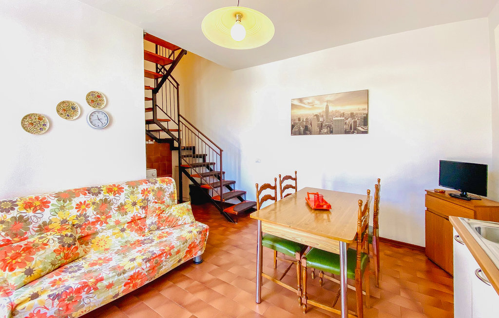Calabria G41 : appartement 4 pers. avec piscine - Photo 3
