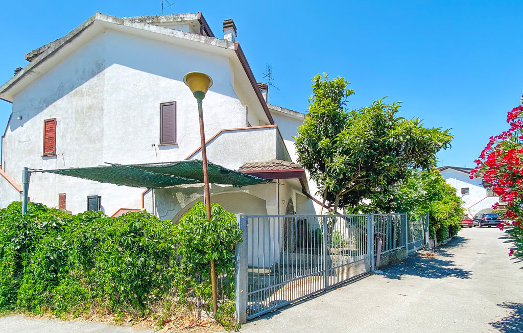 Calabria G41 : appartement 4 pers. avec piscine - Photo 4