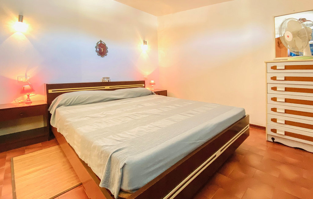 Calabria G41 : appartement 4 pers. avec piscine - Photo 5