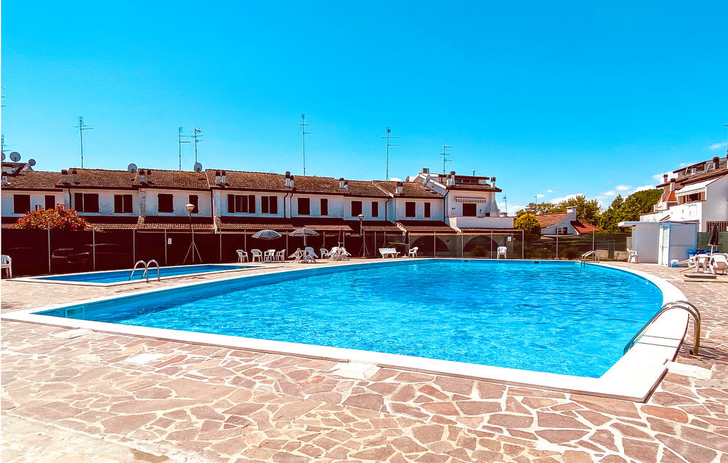 Calabria G41 : appartement 4 pers. avec piscine - Photo 6