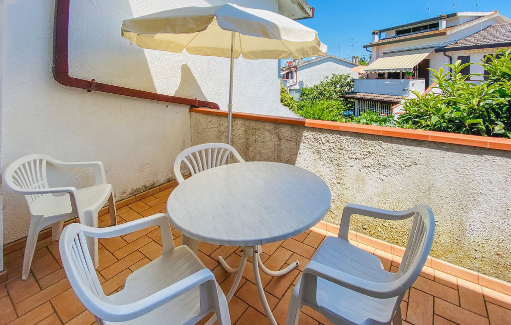 Calabria G41 : appartement 4 pers. avec piscine - Photo 7