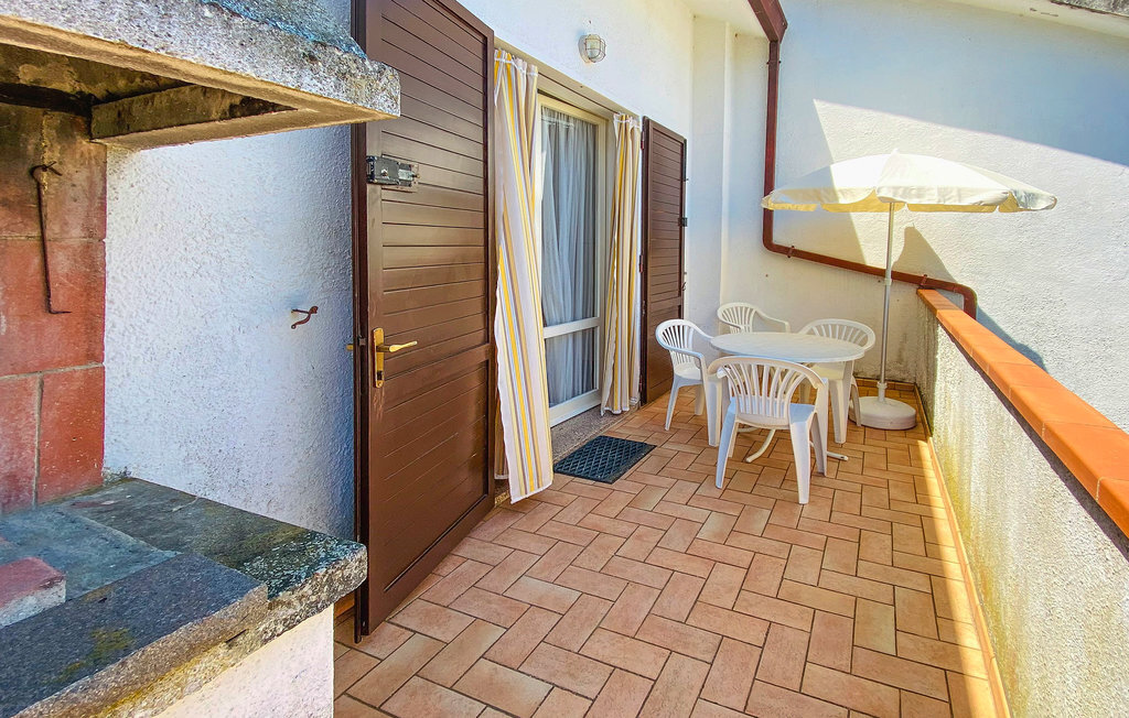 Calabria G41 : appartement 4 pers. avec piscine - Photo 8
