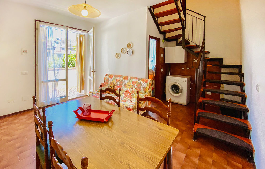 Calabria G41 : appartement 4 pers. avec piscine - Photo 9