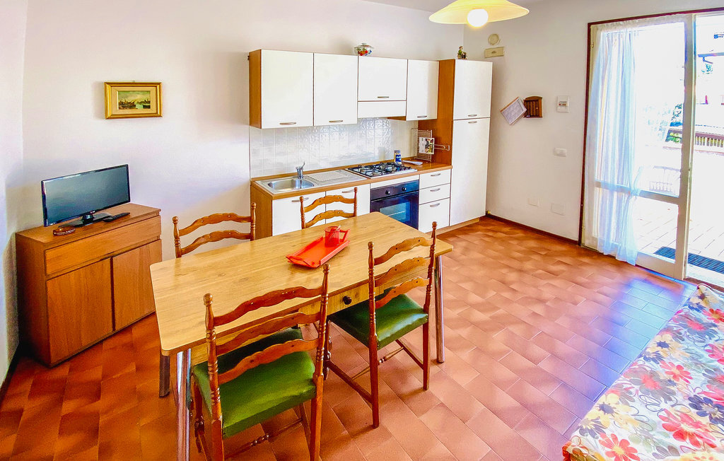 Calabria G41 : appartement 4 pers. avec piscine - Photo 10